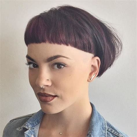 bowl style haircut|40 Ways to Rock a Bowl Cut